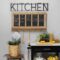 Cheap Rustic Kitchen Decor: Budget-Friendly Style