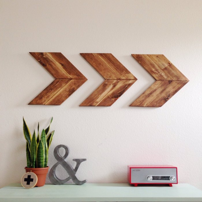 Cheap rustic wall decor