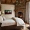 Bedroom Rustic Wall Decor:  Adding Warmth and Charm