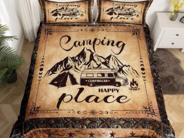 Cabin place rustic decor