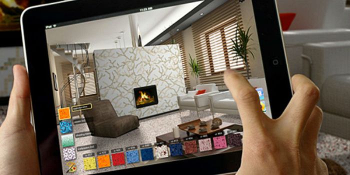 Best app for interior home design