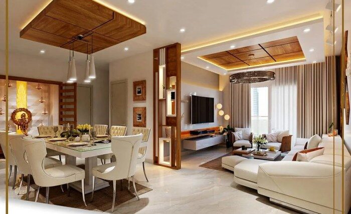 Best interior design for home